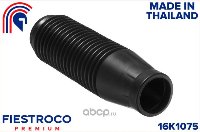 Пыльник амортизатора (Fiestroco) Fiestroco. Артикул 16k1075
