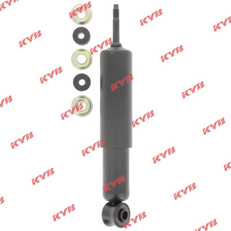 Амортизатор KYB (Каяба) Premium. Артикул 443188