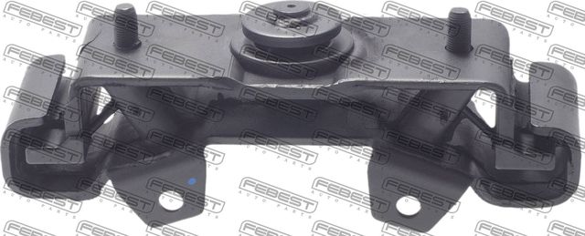 Подушка коробки скоростей Febest. Артикул MM-KB4TM