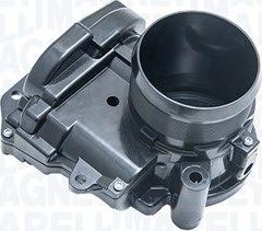 Дроссельная заслонка Magneti Marelli. Артикул 802000000158