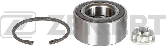 Ступичный подшипник (комплект) Zekkert. Артикул RL-6017