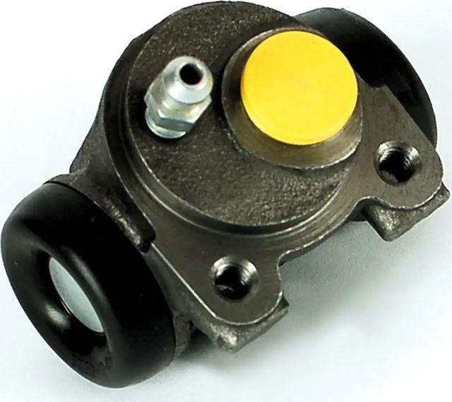 Тормозной цилиндр Brembo (Чугун) задний левый для Citroen AX 1986-1998. Артикул A 12 188