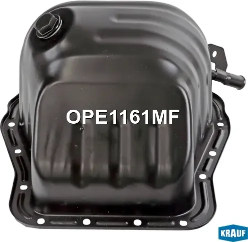 Поддон масляный ДВС (Krauf). Артикул OPE1161MF