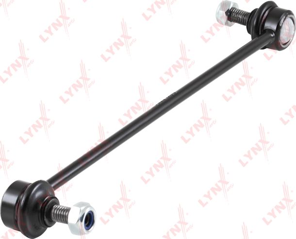 Стойка (тяга) стабилизатора LYNXauto передняя для Ford Focus II 2004-2012. Артикул C7150LR