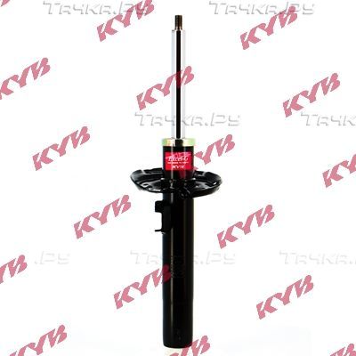 Амортизатор KYB (Каяба) Excel-G передний для Skoda Superb III 2015-2026. Артикул 3358015