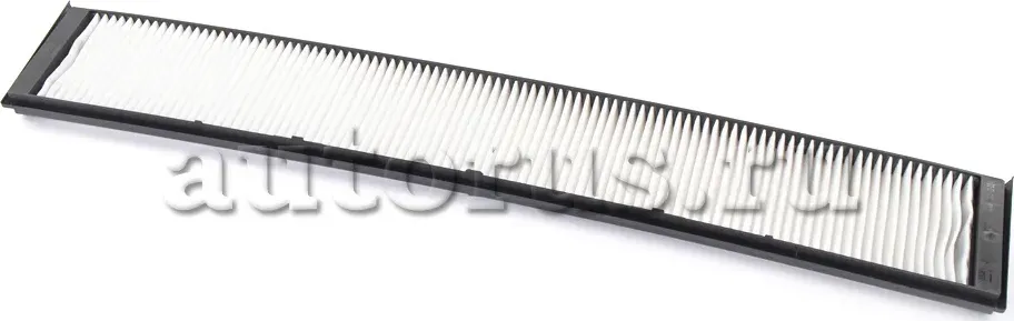 Фильтр салонный (Wunder). Артикул WP202