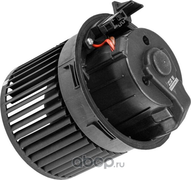 Эл. вентилятор отоп. Citroen C4 II 09- Peugeot 308 07- (MB7108) (Marshall). Артикул MB7108