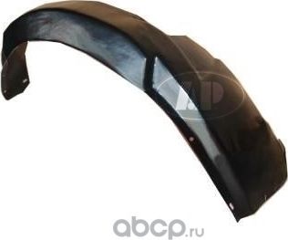 MATIZ 01 ЛОКЕР КРЫЛА ПЕРЕДНЕГО ПРАВОГО (API). Артикул DW100016L-1R00