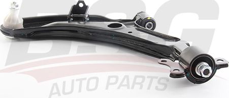 Поперечный рычаг передней подвески BSG (сталь). Артикул BSG 40-315-071