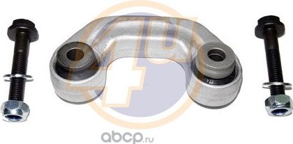 Стойка (тяга) стабилизатора 4U. Артикул AU-F-08336