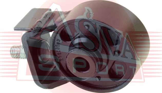 Подушка (опора) двигателя Asva. Артикул 0412-V45W