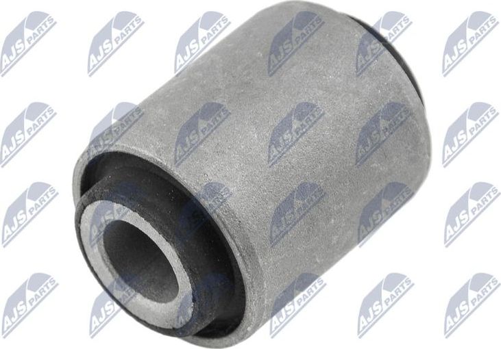 Сайлентблок заднего рычага подвески NTY. Артикул ZTT-TY-001H