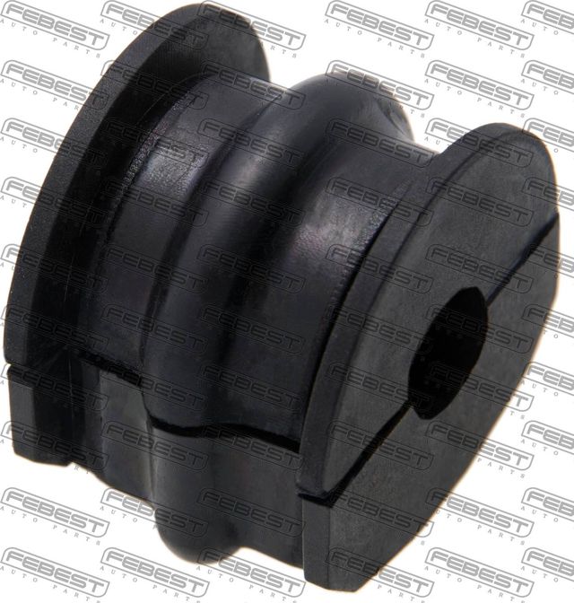 Втулка стабилизатора Febest задняя правая/левая для Infiniti G IV 2007-2013. Артикул NSB-V36R
