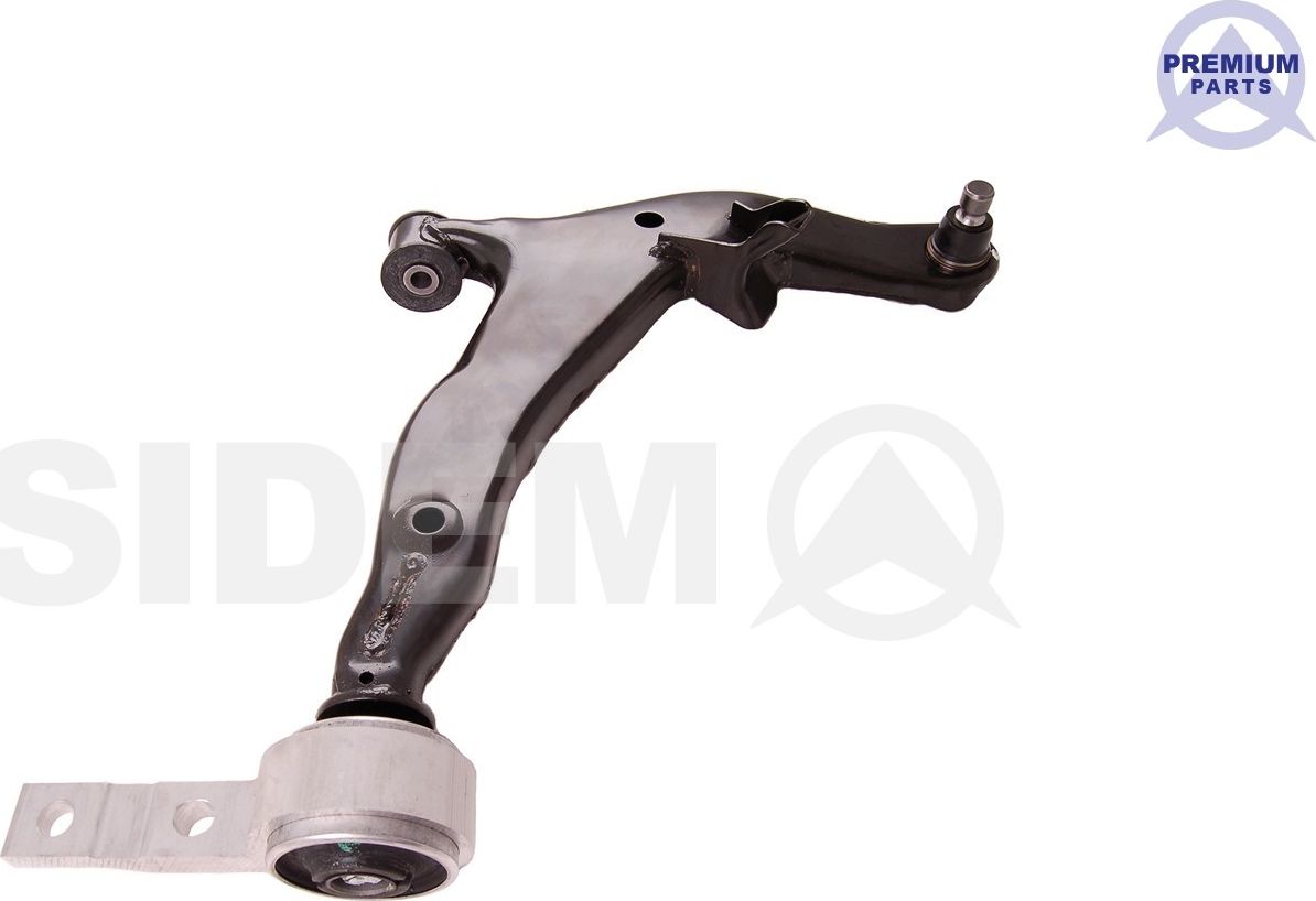 Поперечный рычаг передней подвески Sidem (Листовая сталь). Артикул 41475