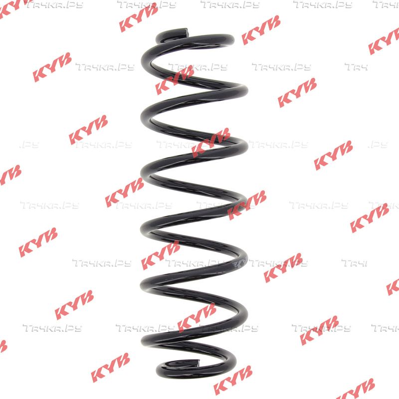Пружина подвески KYB (Каяба) K-Flex задняя для Volvo 460 1988-1996. Артикул RH5151