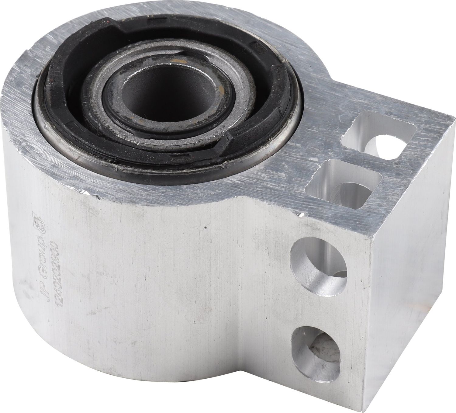 Сайлентблок переднего рычага подвески JP Group. Артикул 1240202900