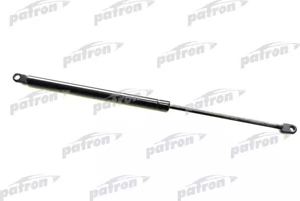 Амортизатор (упор) капота Patron для Audi 200 II (C3) 1983-1991. Артикул PGS1387BT