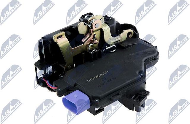 Замок двери NTY для Volkswagen Golf Plus I 2004-2013. Артикул EZC-VW-010