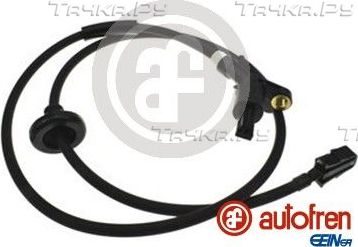 Датчик ABS Autofren Seinsa задний правый для Mercedes-Benz CLK-Класс II (C209, A209) 2002-2010. Артикул DS0111