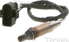 Лямбда-зонд (кислородный датчик) Bosch для Audi A6 II (C5) 1997-2001. Артикул 0 258 003 759