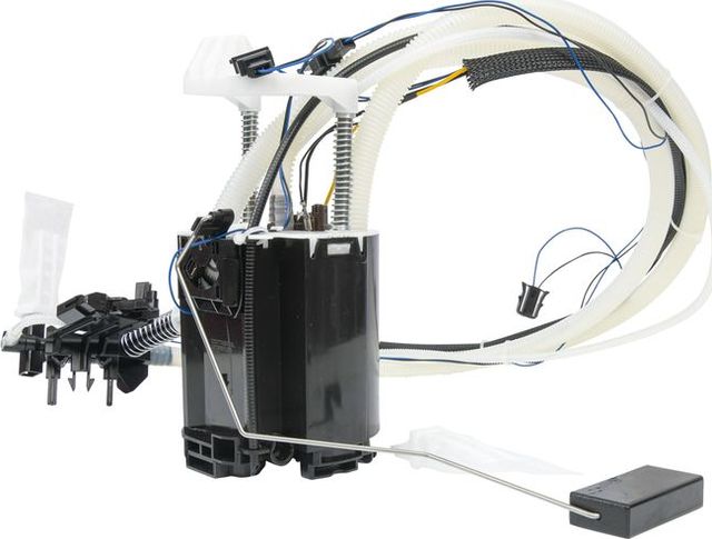 Бензонасос (топливный насос) Continental (Siemens/VDO) для Land Rover Range Rover III 2002-2012. Артикул 2803580129302