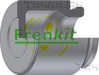 Поршень тормозного суппорта Frenkit передний для Toyota Estima II 2000-2006. Артикул P634802