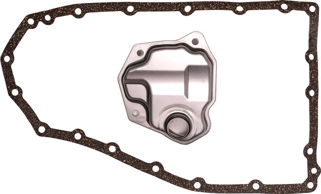 Фильтр АКПП (с прокладкой) (Cworks). Артикул B19CR1013