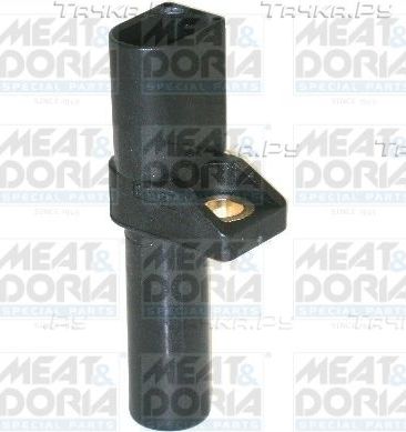 Датчик положения коленвала Meat & Doria для Smart Forfour I ((W454) 2004-2006. Артикул 87265
