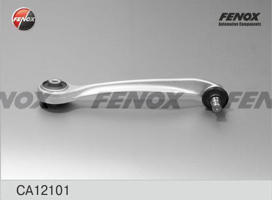 Поперечный рычаг Fenox левый для Mercedes-Benz T1 1977-1996. Артикул CA12101