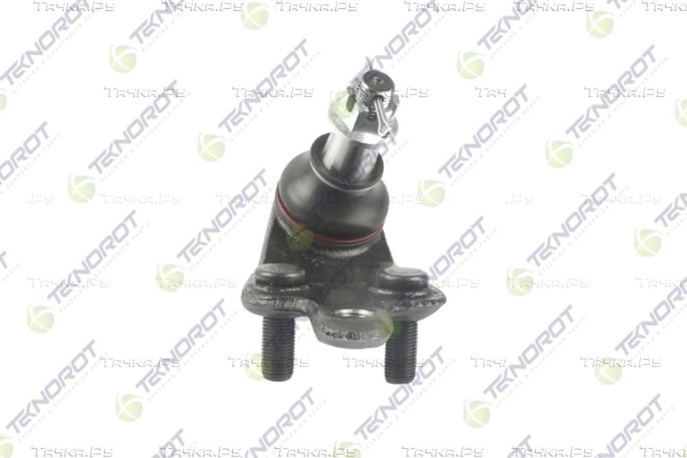 Шаровая опора Teknorot передняя правая нижняя для Toyota Previa III (XR50) 2005-2026. Артикул T-214