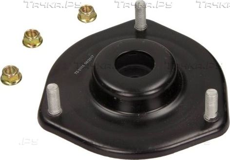 Опора амортизатора (стойки) MaXgear передняя для Volvo V40 I 2000-2004. Артикул 72-2114