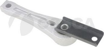 Подушка (опора) двигателя OSSCA задняя для Audi TT II (8J) 2009-2014. Артикул 29068