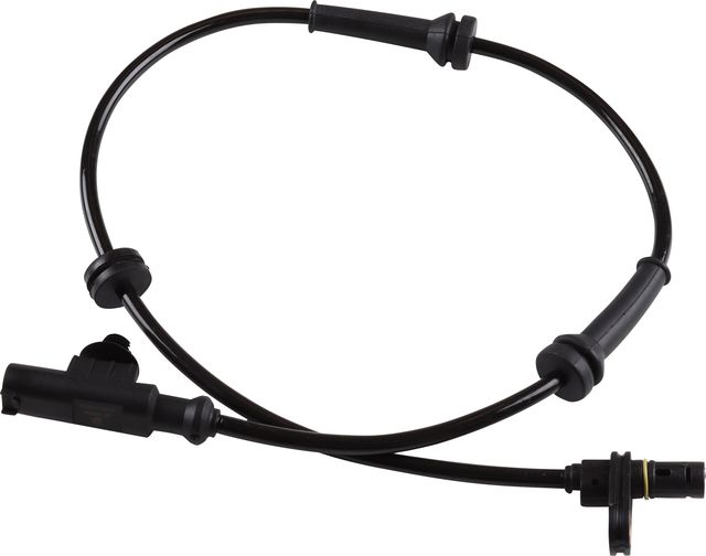 Датчик ABS JP Group задний правый для Nissan Tiida I 2007-2012. Артикул 4097104880