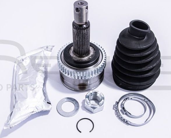 Шрус наружный (граната) RED Line для Hyundai Tucson I 2004-2010. Артикул 45HY042