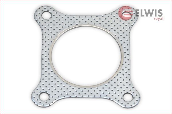 Прокладка глушителя Elwis Royal для Volvo S80 I 1998-2006. Артикул 3055583