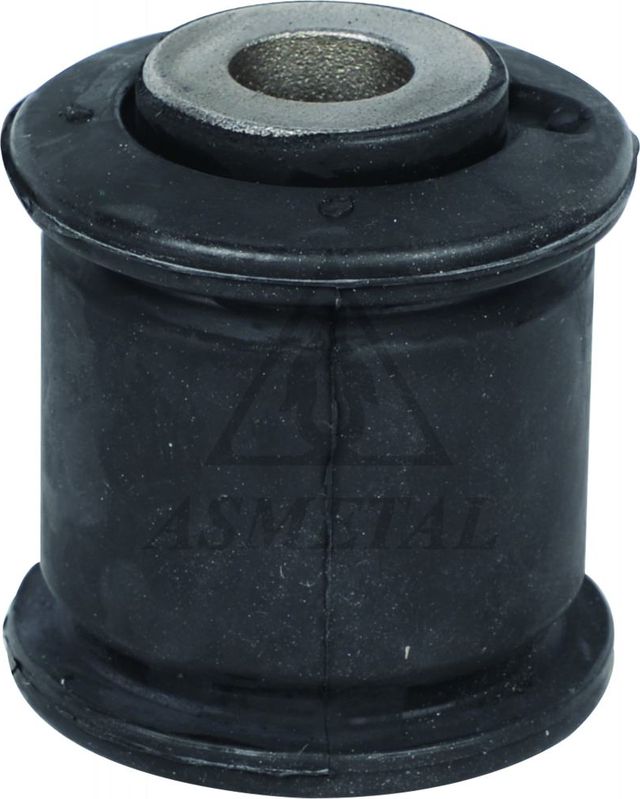 Сайлентблок переднего рычага подвески Asmetal. Артикул 38RN1030