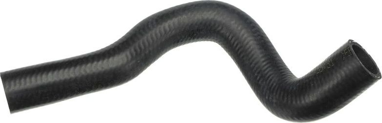 Патрубок печки (шланг отопителя) Gates (EPDM (Этилен-пропиленовый каучук)). Артикул 02-1883