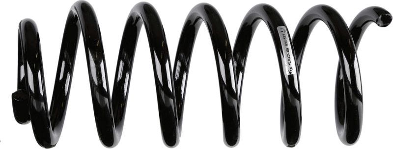 Пружина подвески SACHS. Артикул 994 882