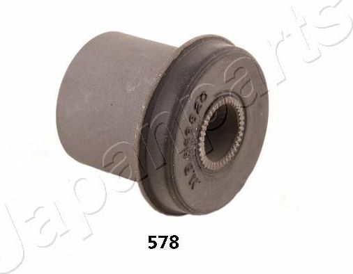 Сайлентблок переднего рычага подвески Japanparts. Артикул RU-578