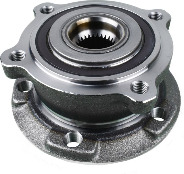 Ступица колеса с интегрированным подшипником Jikiu. Артикул HW32006