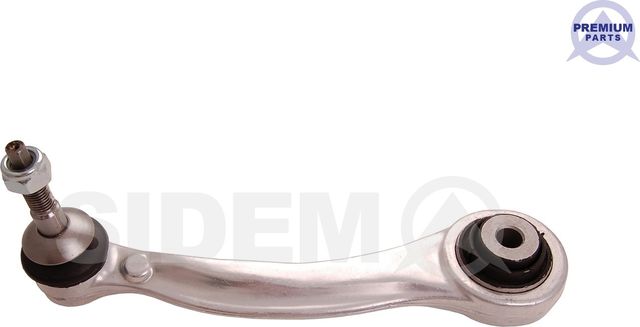 Продольный рычаг задней подвески Sidem передний левый верхний для BMW 5 V (E60/E61) 2005-2007. Артикул 21252