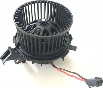 Вентилятор, мотор печки (отопителя) салона Sontian. Артикул ZD172387