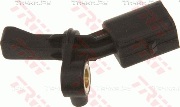 Датчик ABS TRW задний правый для Audi S1 I (8X) 2014-2018. Артикул GBS2529