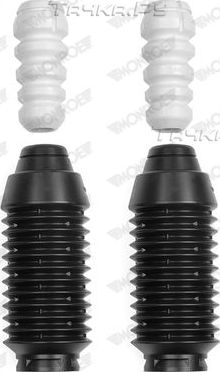 Комплект отбойников и пыльников амортизаторов (стоек) Monroe PROTECTION KIT. Артикул PK315