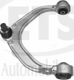 Поперечный рычаг передней подвески ETS (алюминий) правый для BMW X6 I (E71) 2008-2014. Артикул 03.TC.752