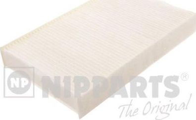 Салонный фильтр Nipparts для Renault Fluence I 2010-2017. Артикул N1341023