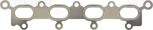 Прокладка выпускного коллектора Victor Reinz. Артикул 71-53186-00