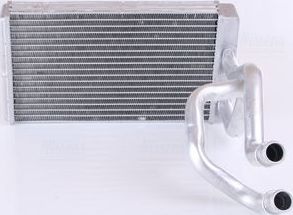 Радиатор отопителя (печки) Nissens для Nissan Murano Z50 2003-2008. Артикул 72208