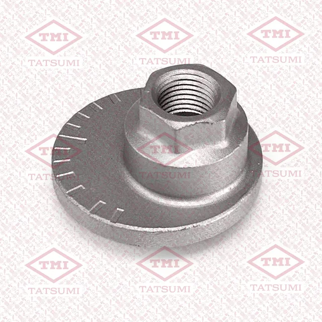 Гайка с эксцентриком (Tatsumi). Артикул TJA1040