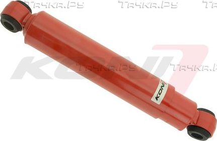 Амортизатор Koni BTT-Suspension. Артикул 90-1608SP2